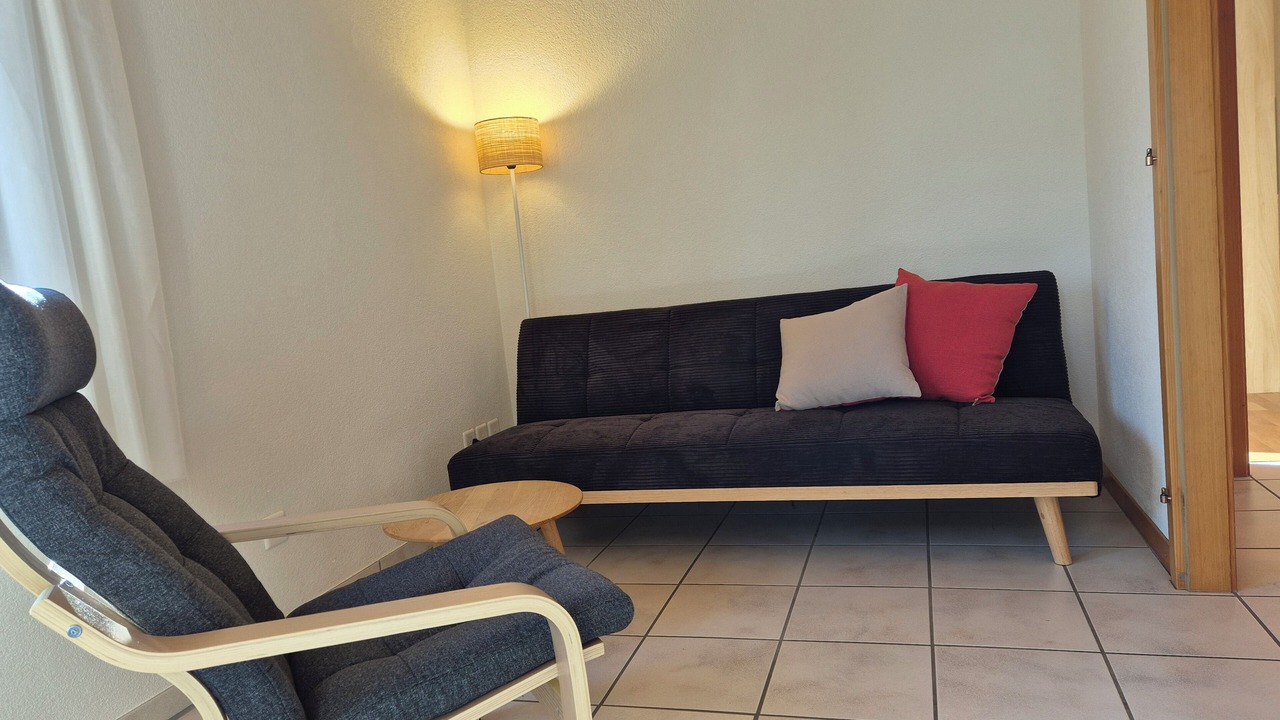 Photo of Livingroom in Aeschi bei Spiez