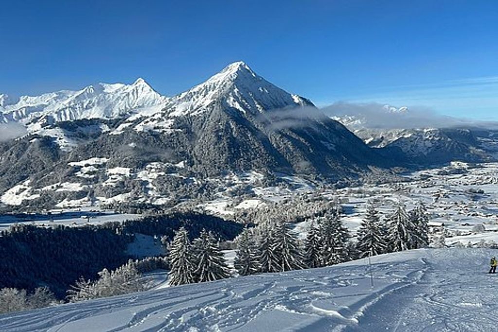 Photo of Others in Aeschi bei Spiez