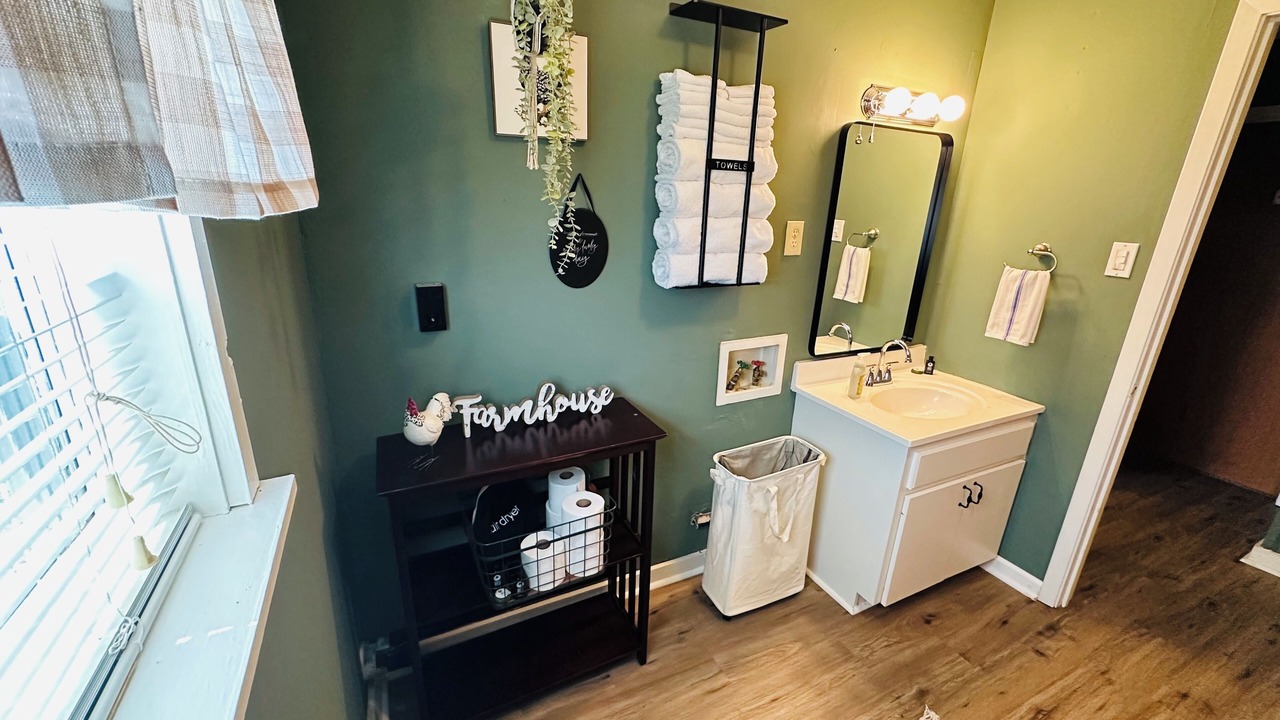 Photo of Bathroom in Bulverde