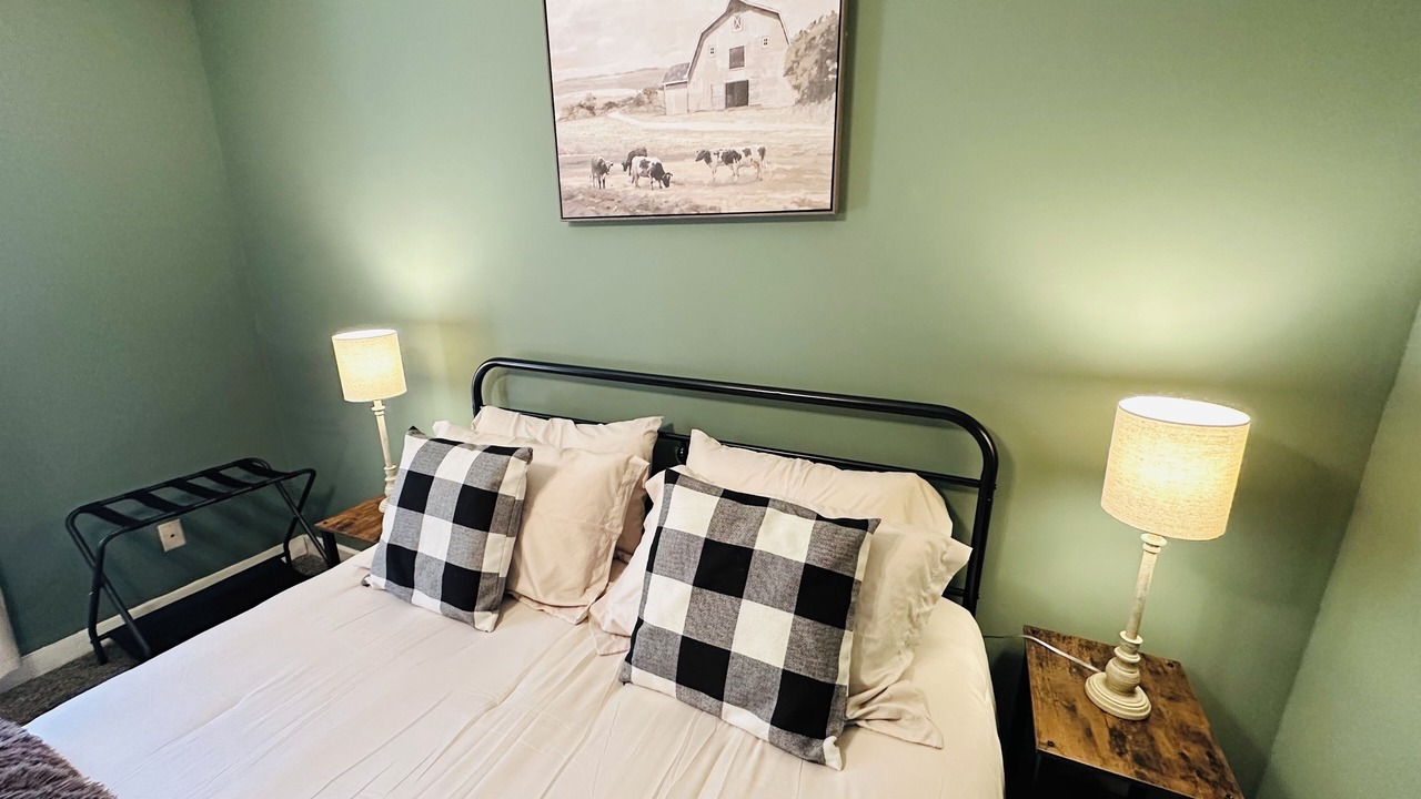 Photo of Bedroom in Bulverde