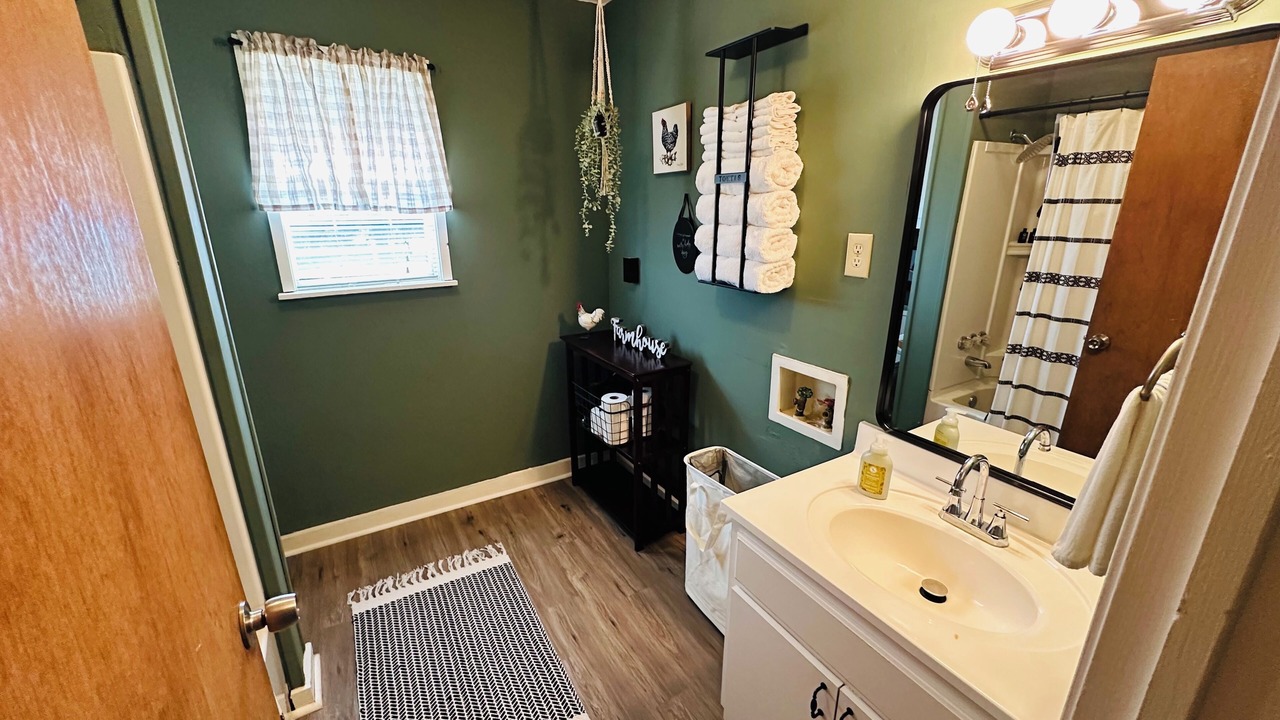Photo of Bathroom in Bulverde
