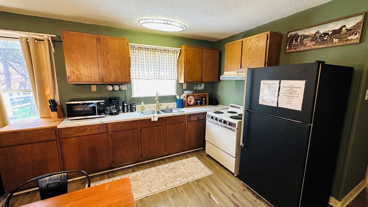 Photo of Kitchen in Bulverde