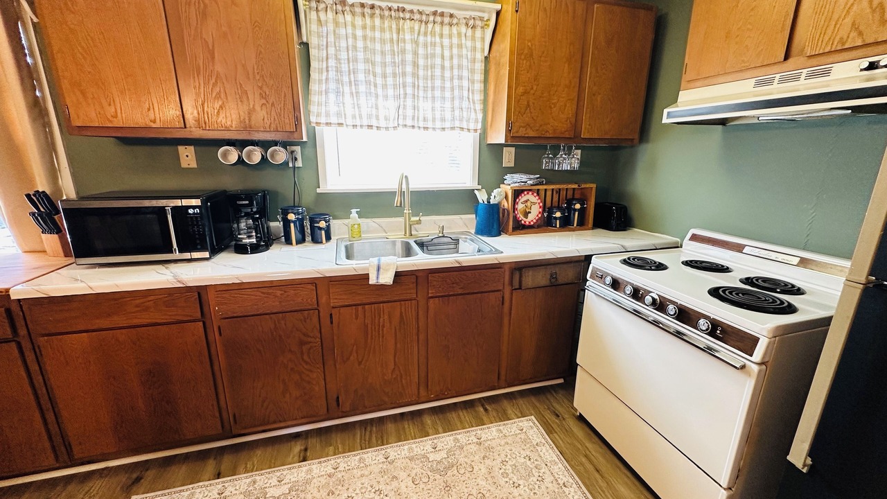 Photo of Kitchen in Bulverde