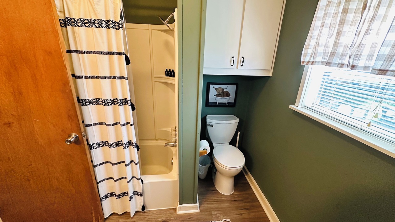 Photo of Bathroom in Bulverde