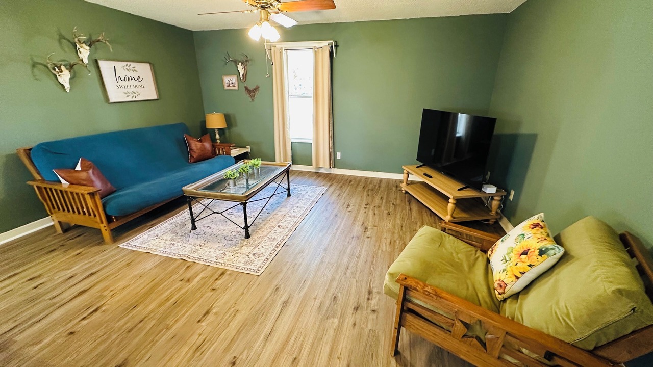 Photo of Livingroom in Bulverde