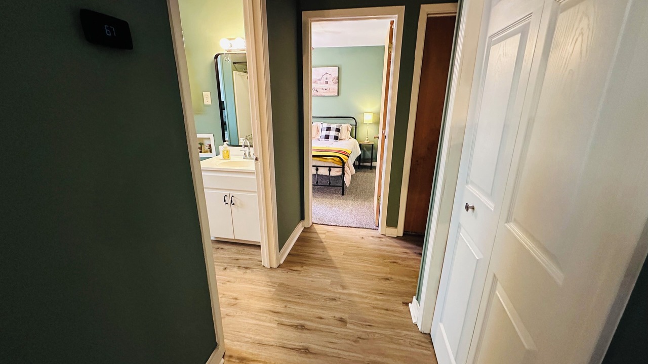 Photo of Bedroom in Bulverde