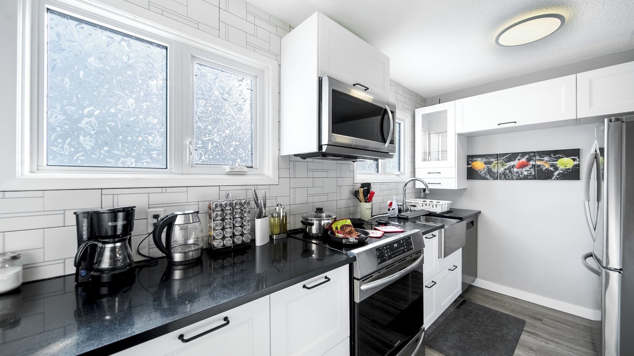 Photo of Kitchen in Winnipeg