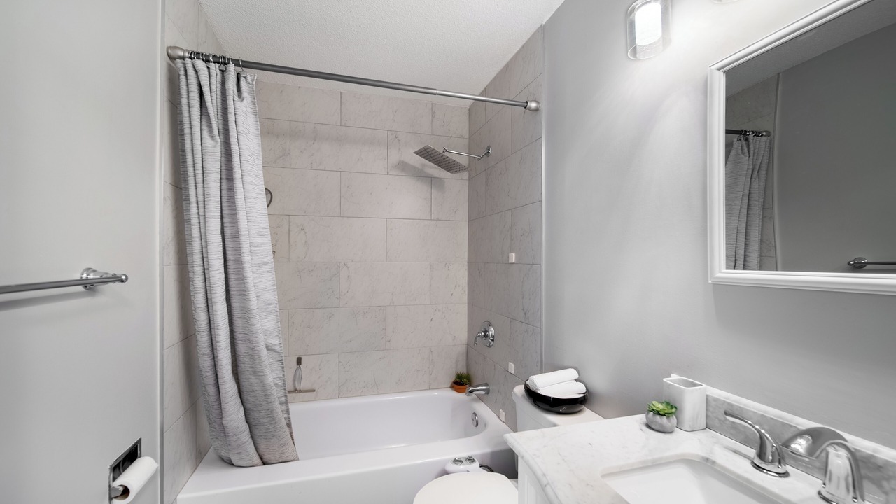 Photo of Bathroom in Winnipeg