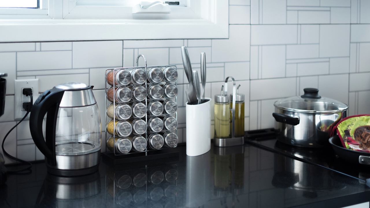 Photo of Kitchen in Winnipeg