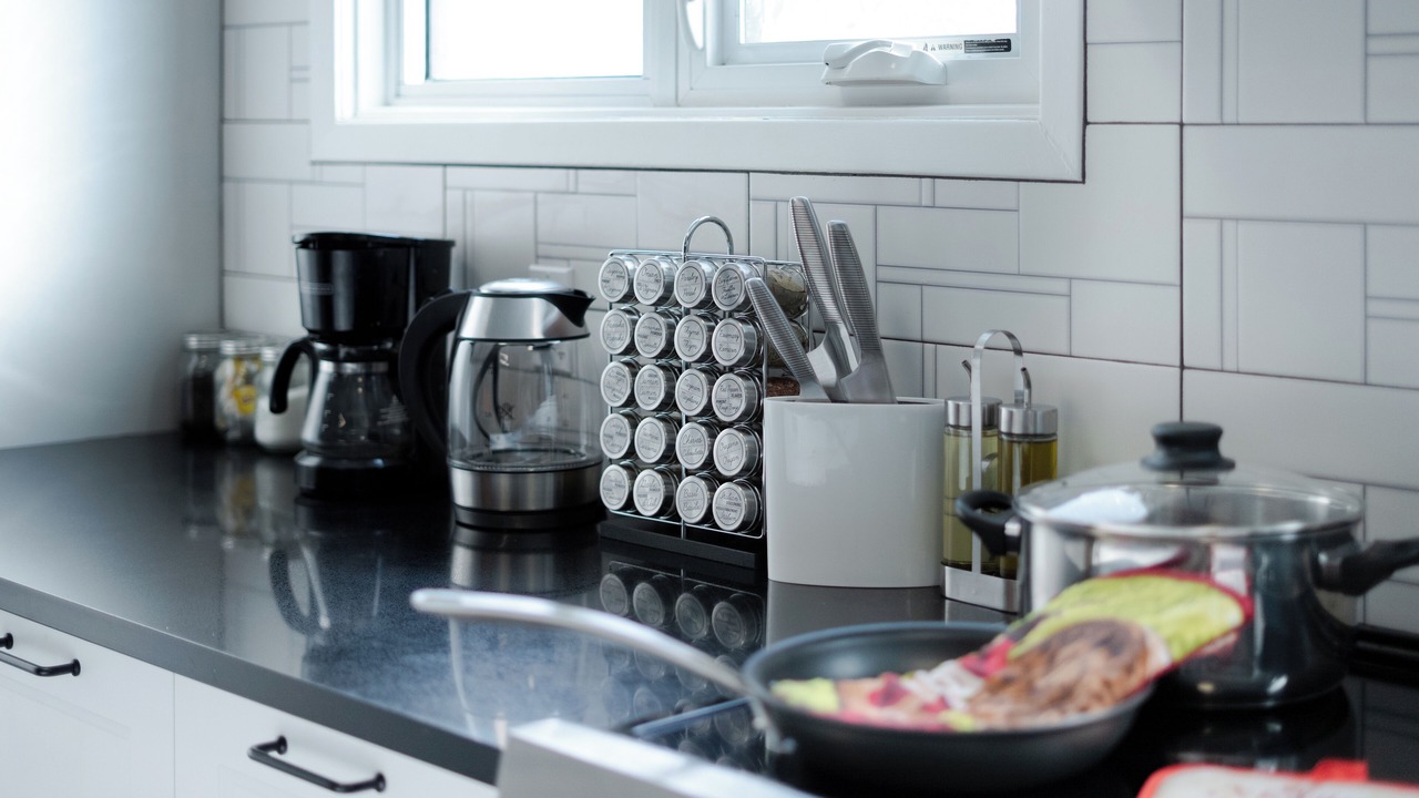 Photo of Kitchen in Winnipeg