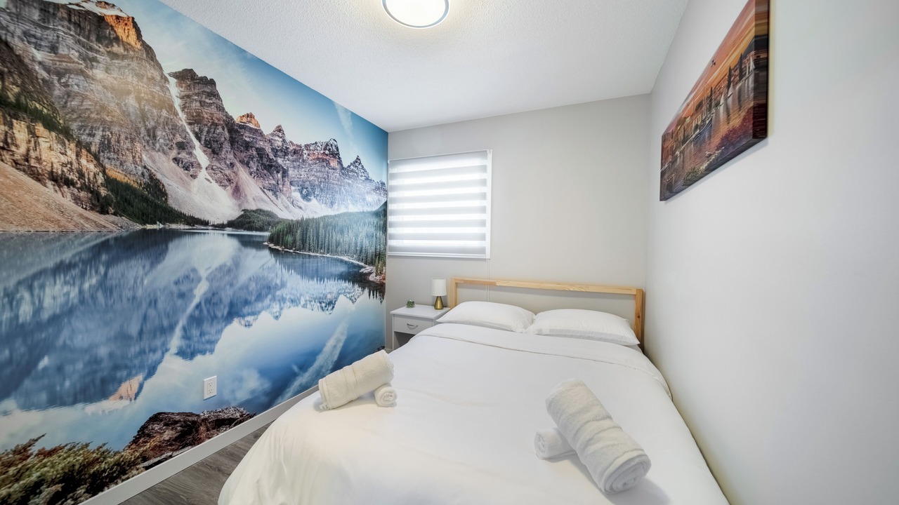 Photo of Bedroom in Winnipeg