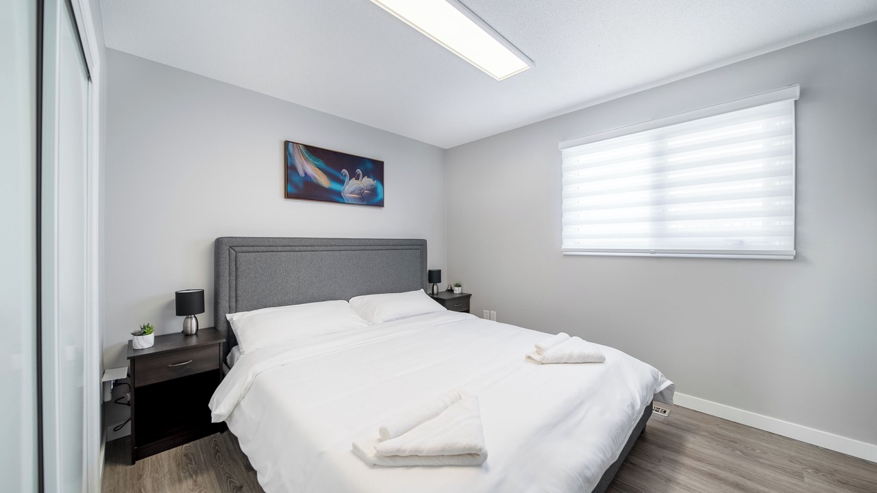 Photo of Bedroom in Winnipeg