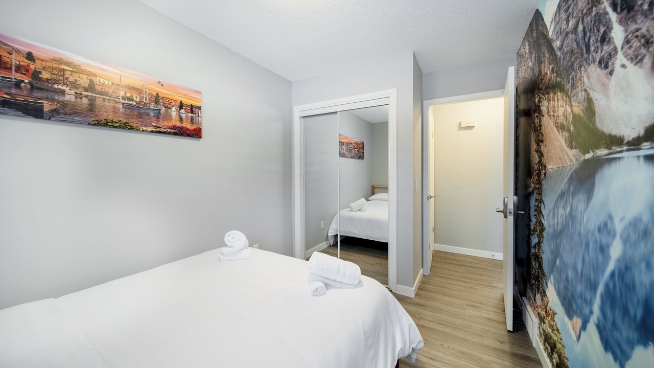 Photo of Bedroom in Winnipeg