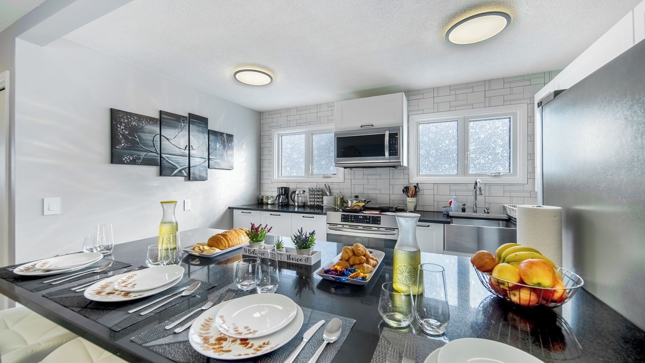 Photo of Kitchen in Winnipeg