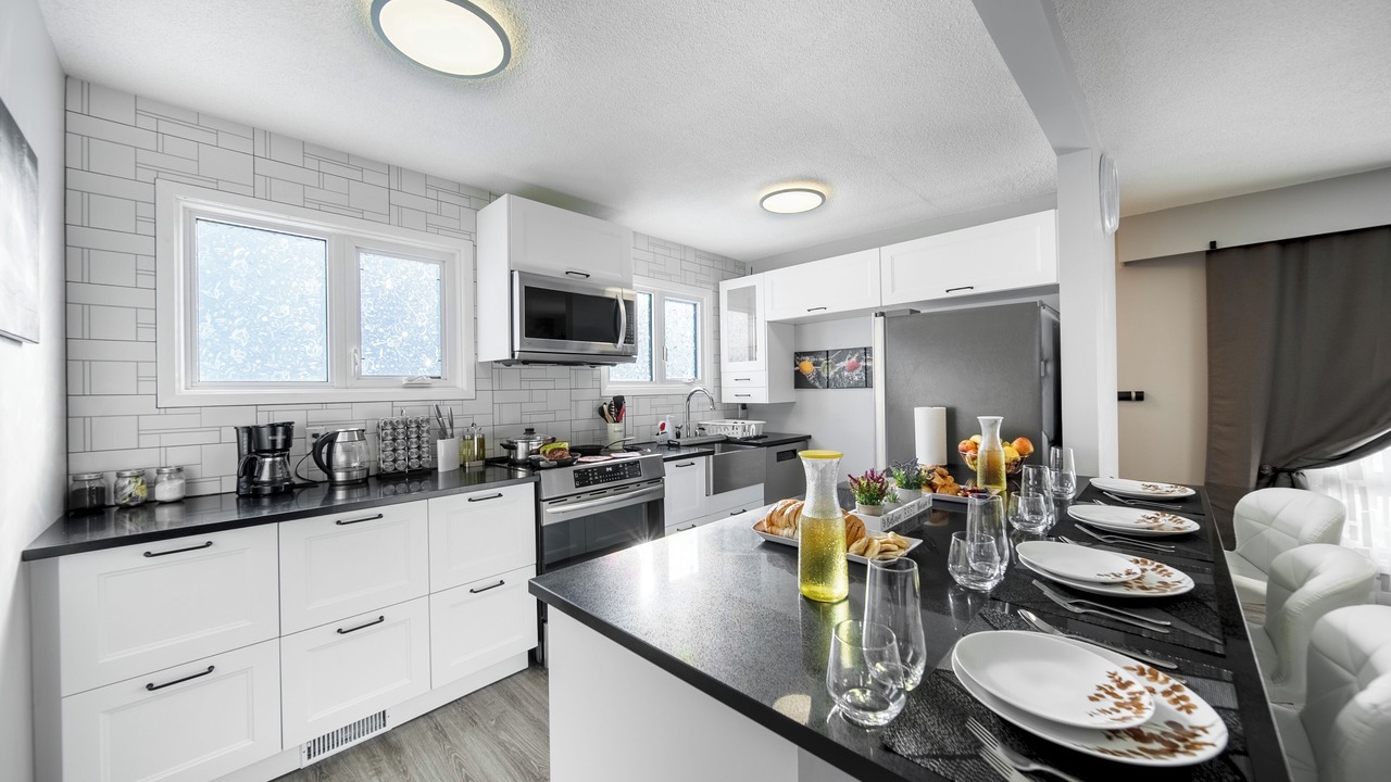 Photo of Kitchen in Winnipeg