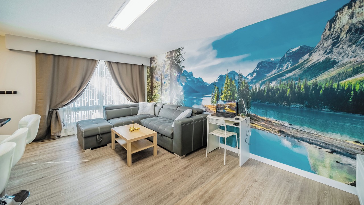 Photo of Livingroom in Winnipeg