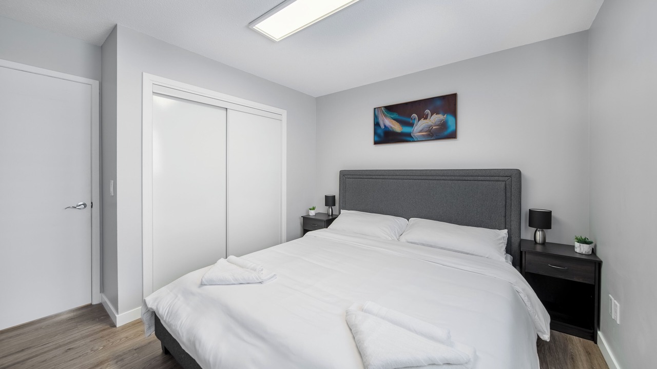 Photo of Bedroom in Winnipeg