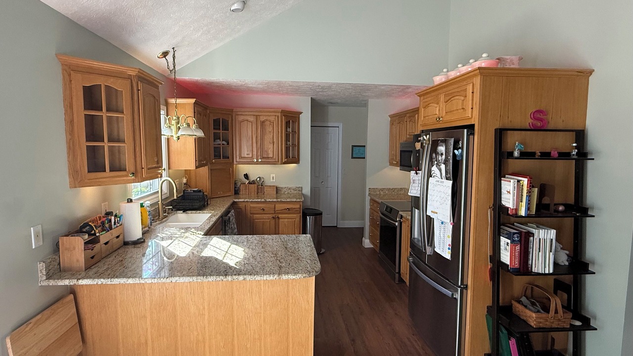 Photo of Kitchen in Dunbar