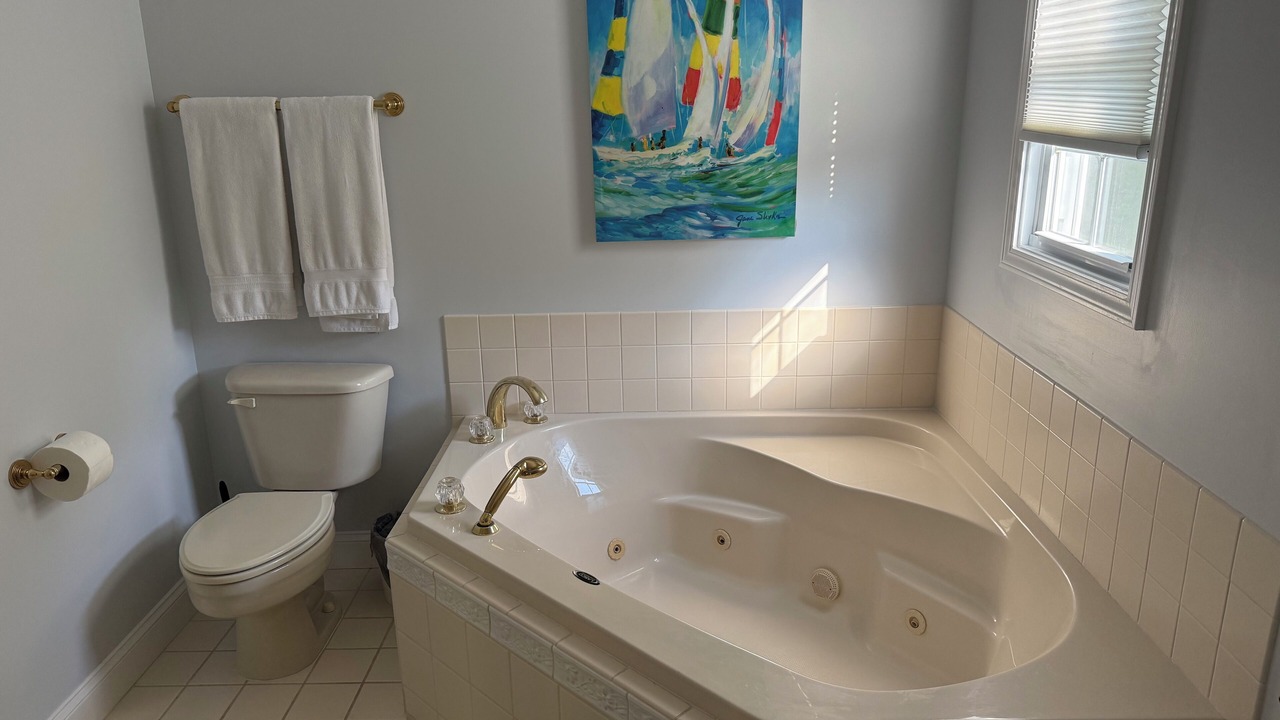 Photo of Bathroom in Dunbar
