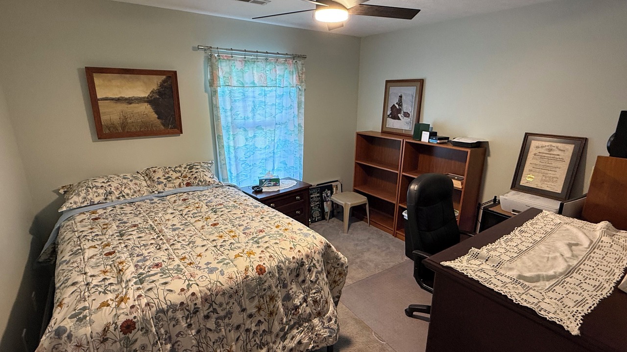 Photo of Bedroom in Dunbar
