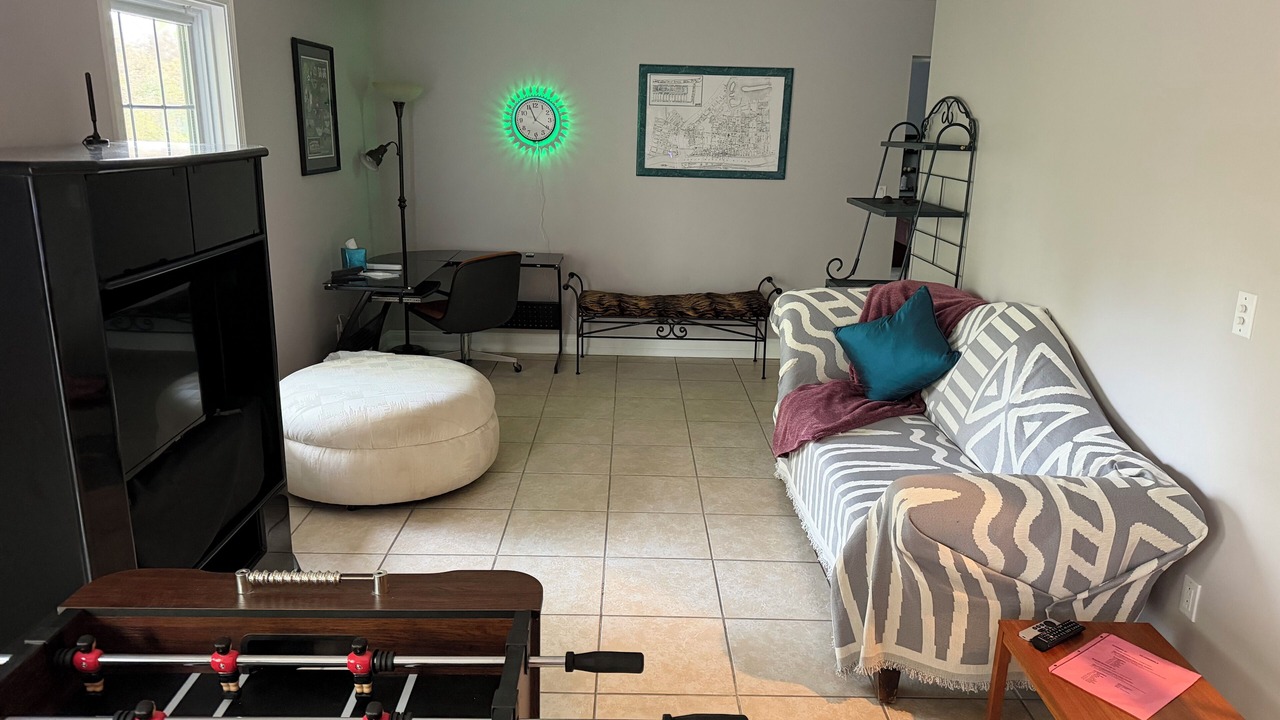Photo of Livingroom in Dunbar