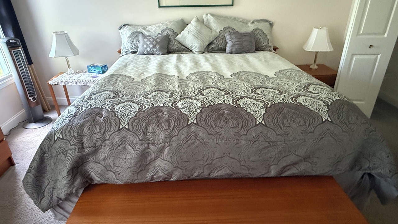 Photo of Bedroom in Dunbar