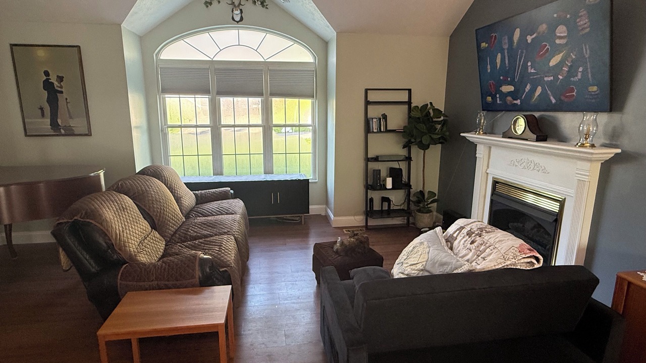 Photo of Livingroom in Dunbar