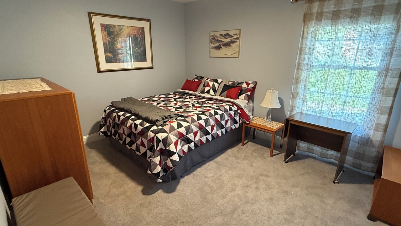 Photo of Bedroom in Dunbar