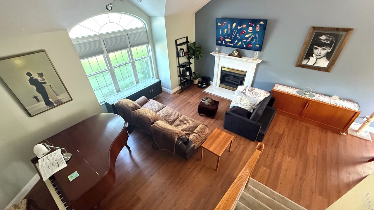 Photo of Livingroom in Dunbar