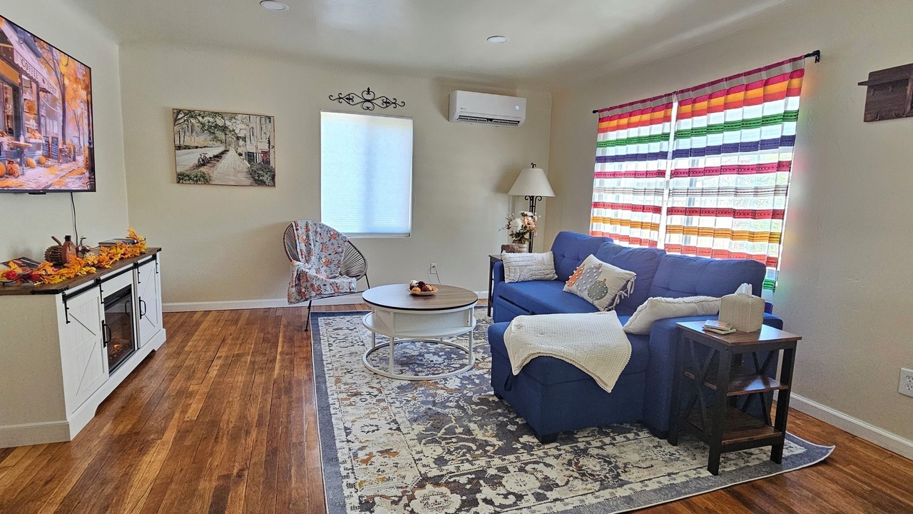 Photo of Livingroom in Mesilla Park