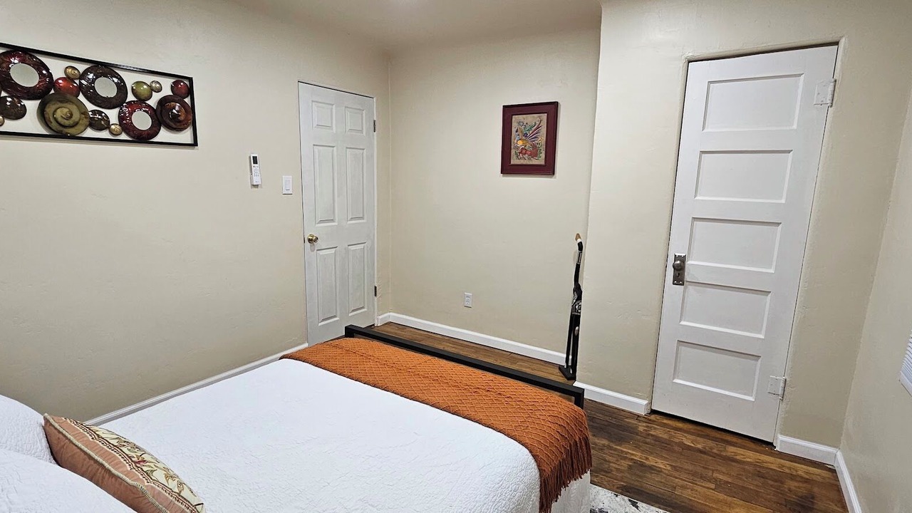 Photo of Bedroom in Mesilla Park