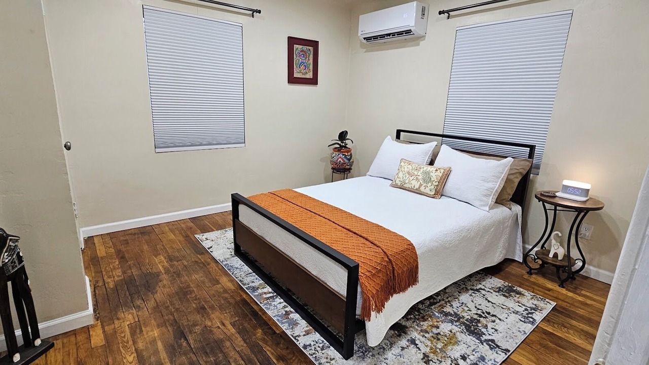 Photo of Bedroom in Mesilla Park
