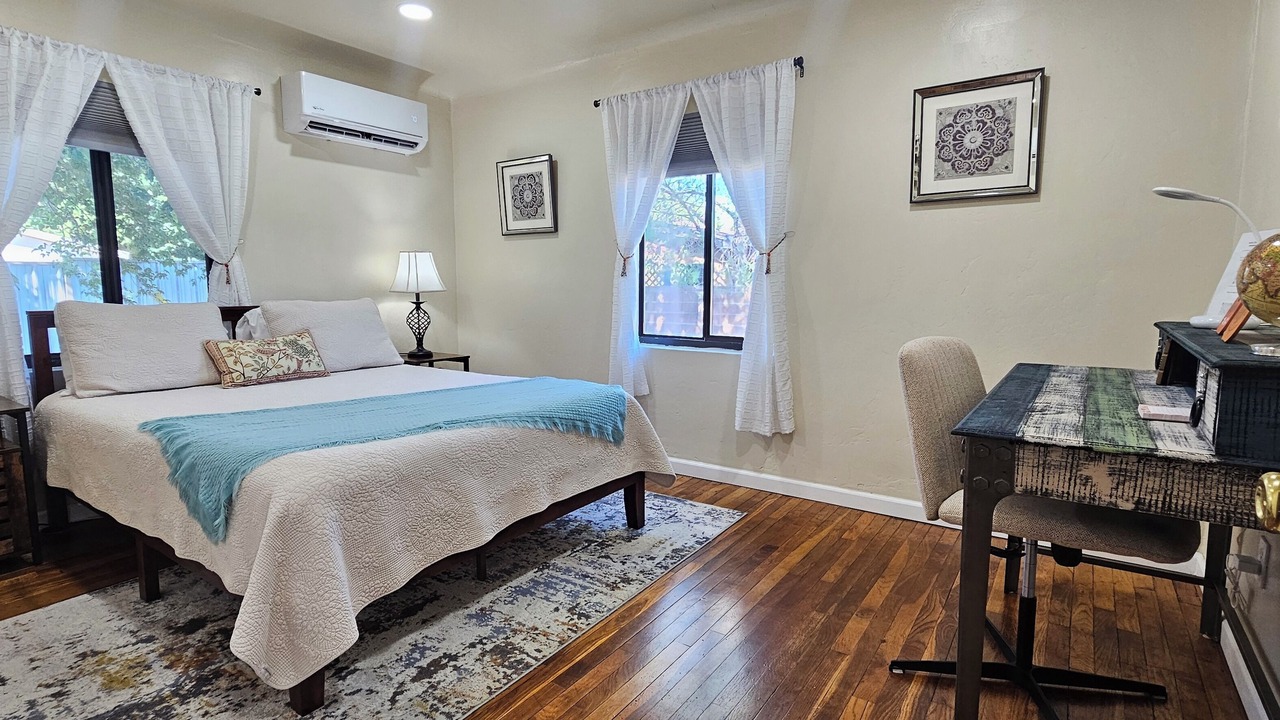 Photo of Bedroom in Mesilla Park