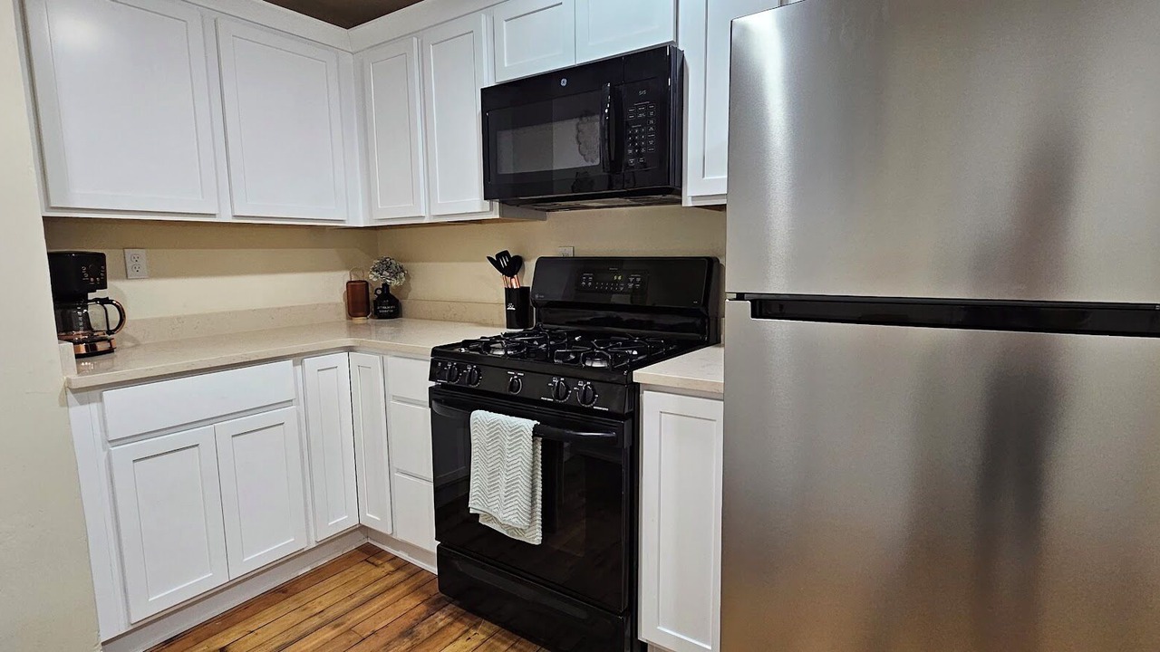 Photo of Kitchen in Mesilla Park