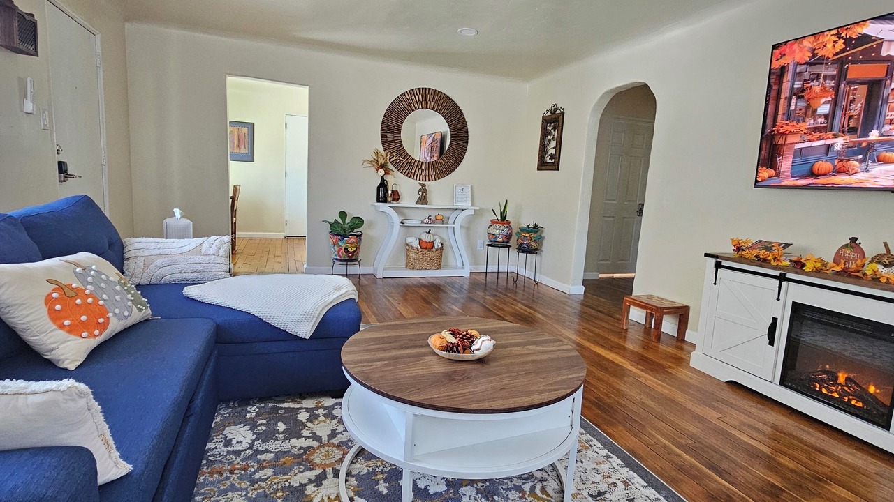 Photo of Livingroom in Mesilla Park