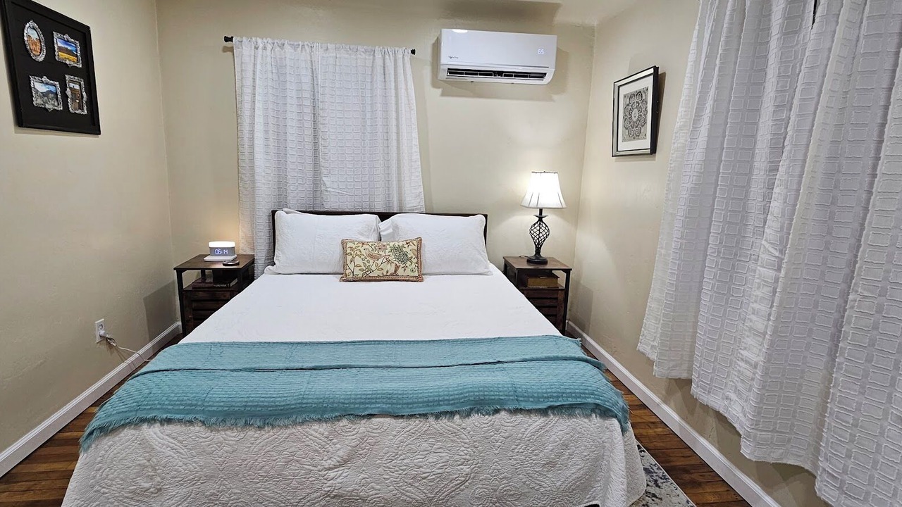 Photo of Bedroom in Mesilla Park