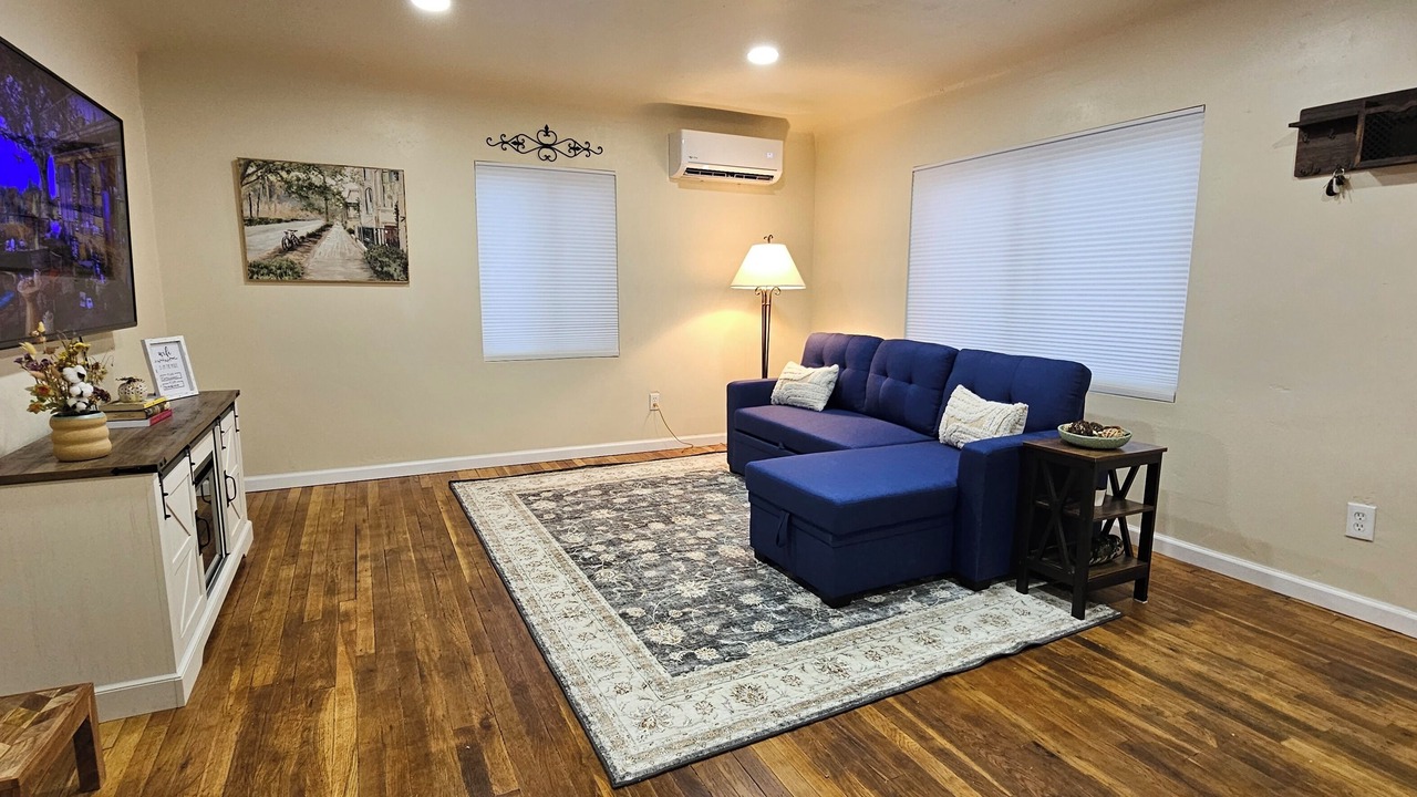 Photo of Livingroom in Mesilla Park