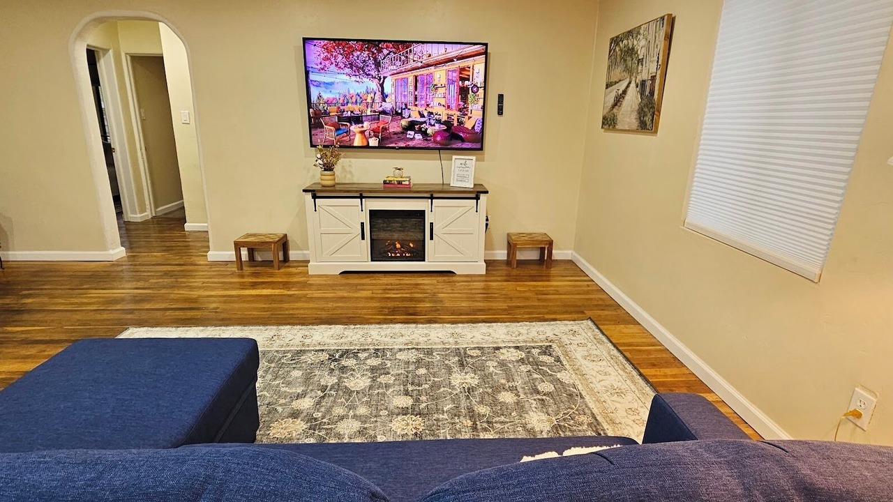 Photo of Livingroom in Mesilla Park