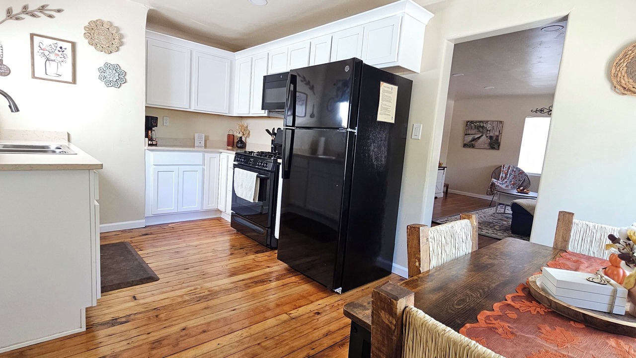 Photo of Kitchen in Mesilla Park