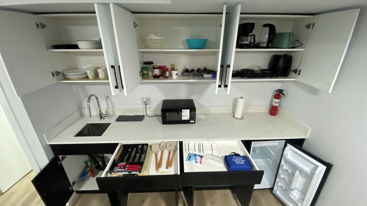 Photo of Kitchen in Winnipeg