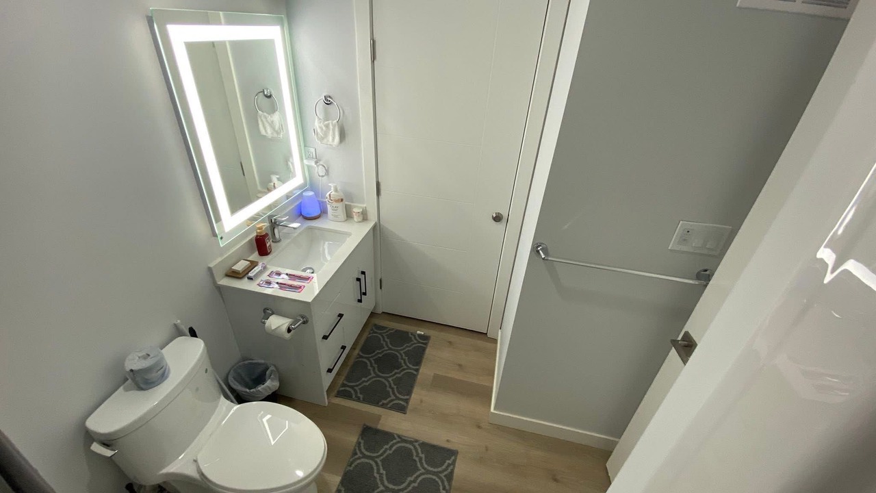 Photo of Bathroom in Winnipeg