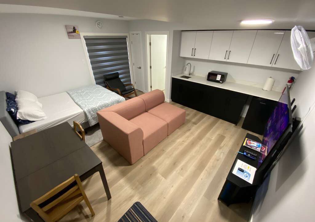 Photo of Bedroom in Winnipeg
