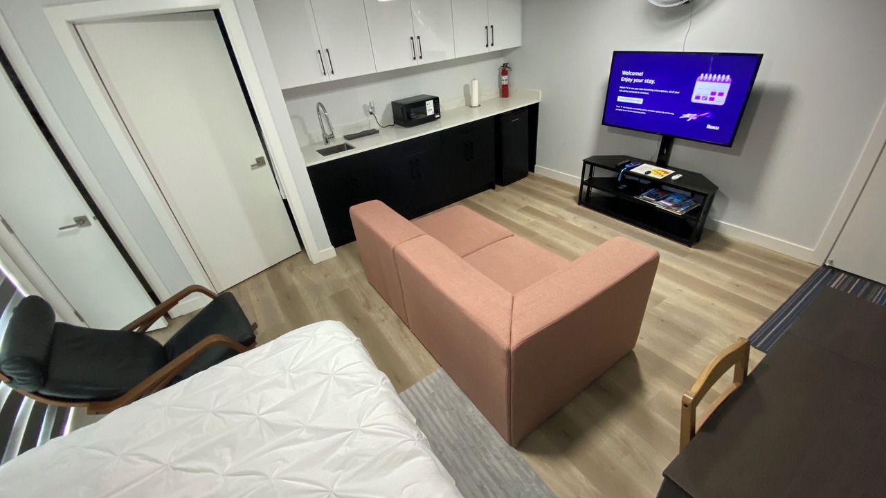 Photo of Bedroom in Winnipeg