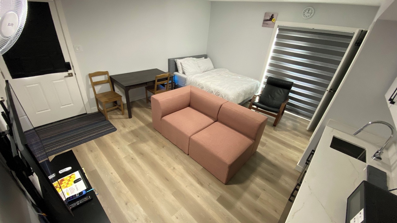 Photo of Bedroom in Winnipeg
