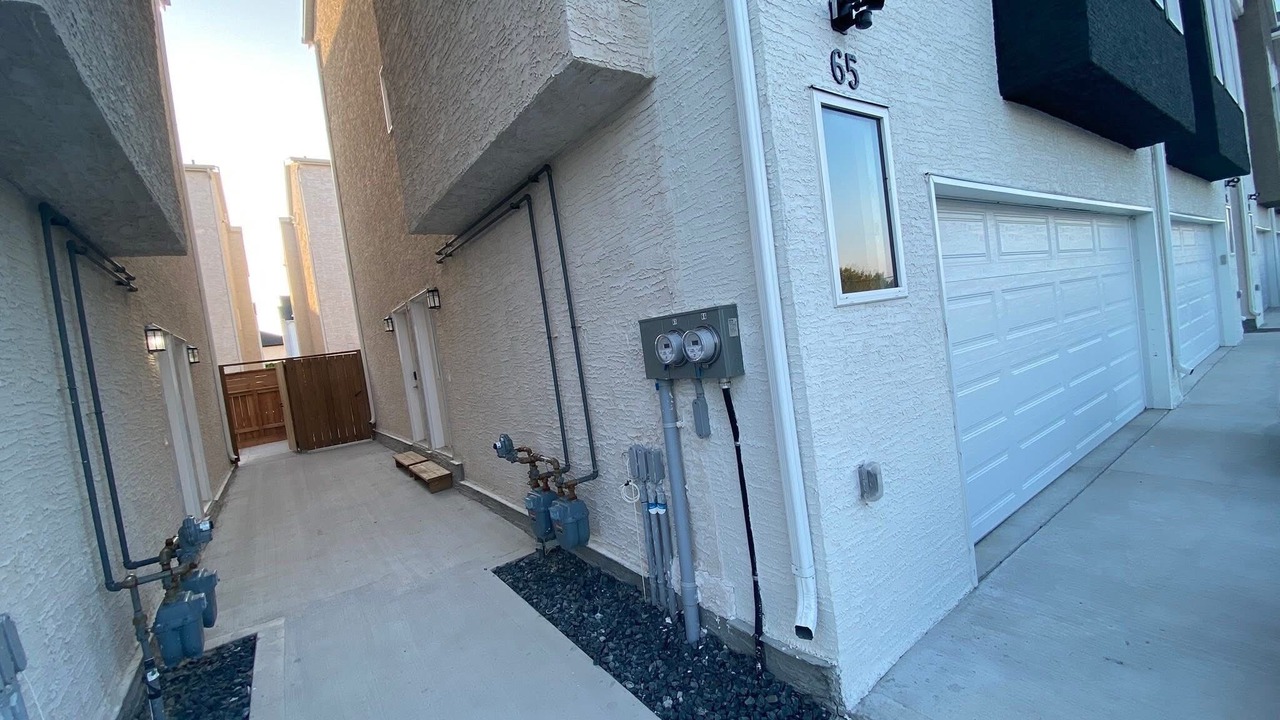 Photo of Outdoor in Winnipeg