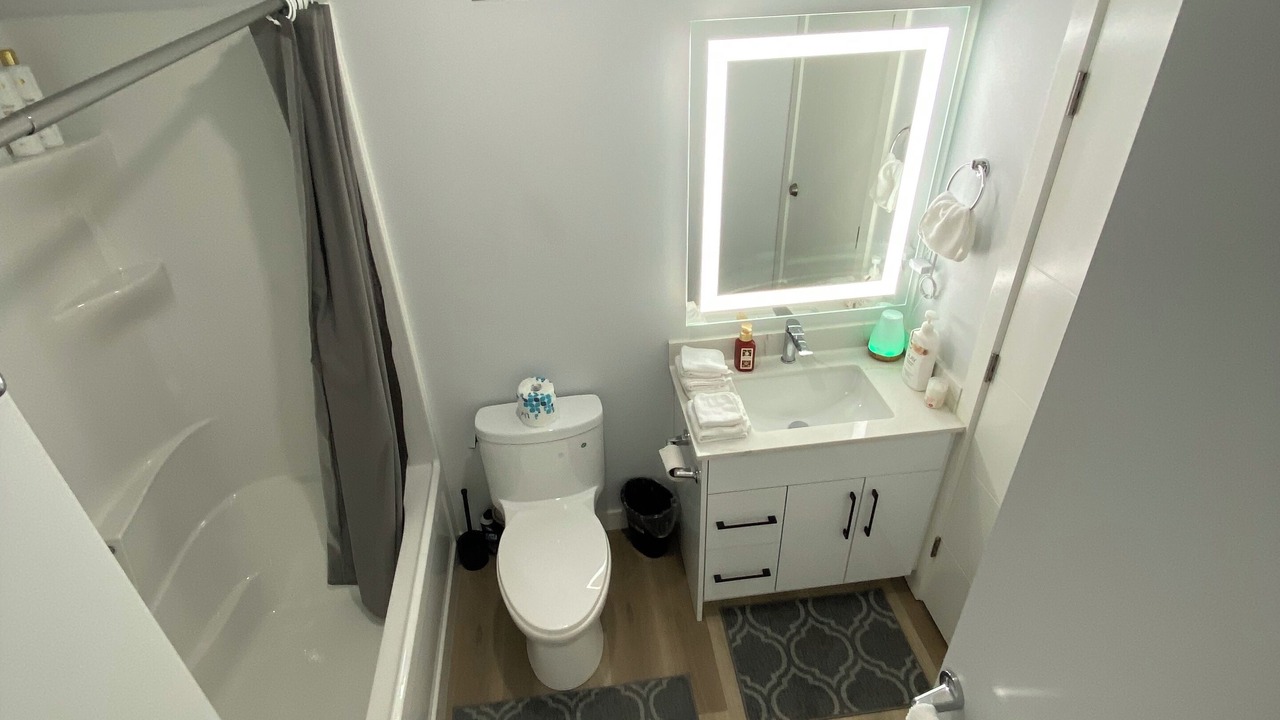 Photo of Bathroom in Winnipeg