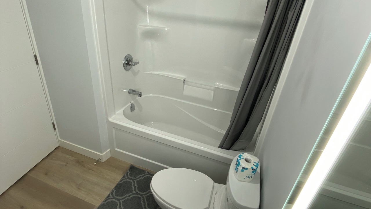 Photo of Bathroom in Winnipeg