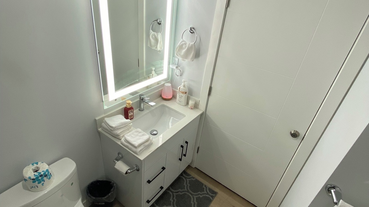Photo of Bathroom in Winnipeg