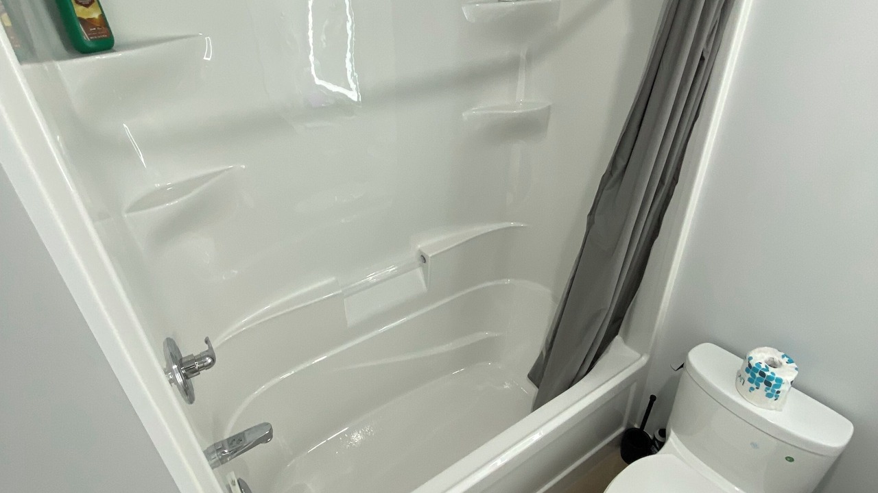 Photo of Bathroom in Winnipeg