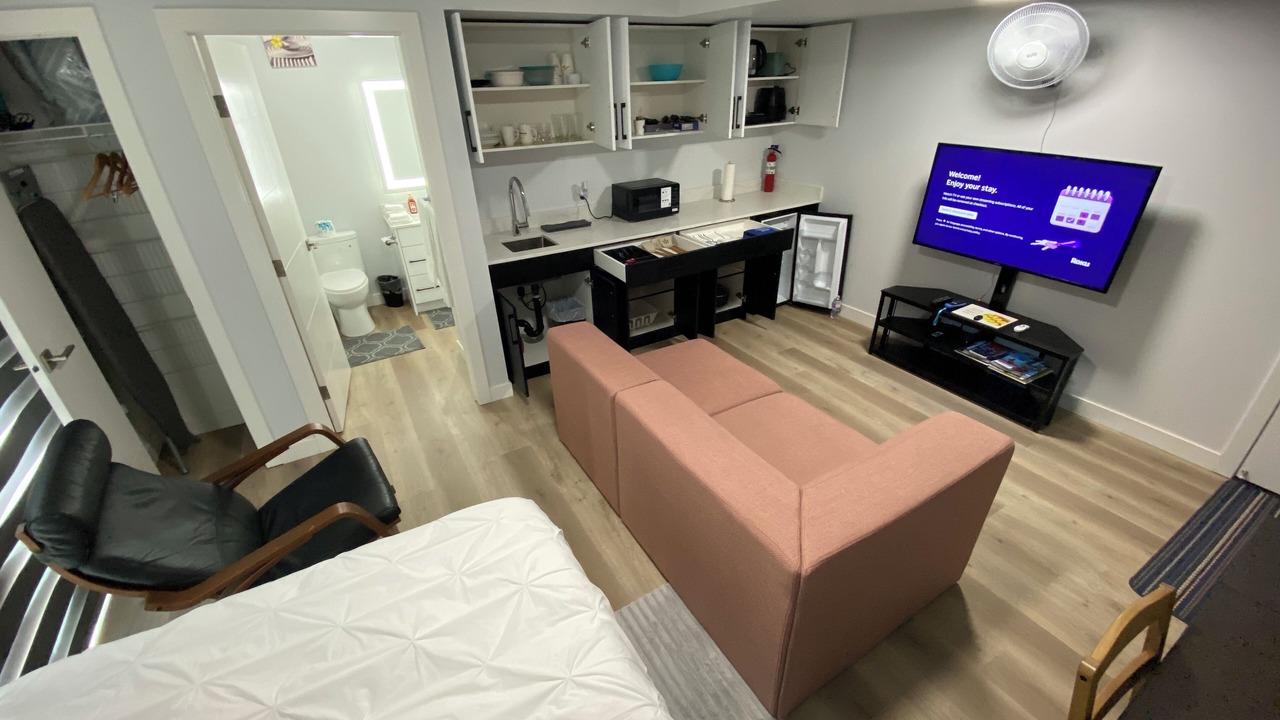 Photo of Bedroom in Winnipeg